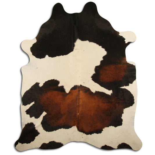 Peau de vache tricolore XXL