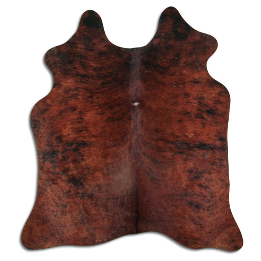 Peau de vache exotique M