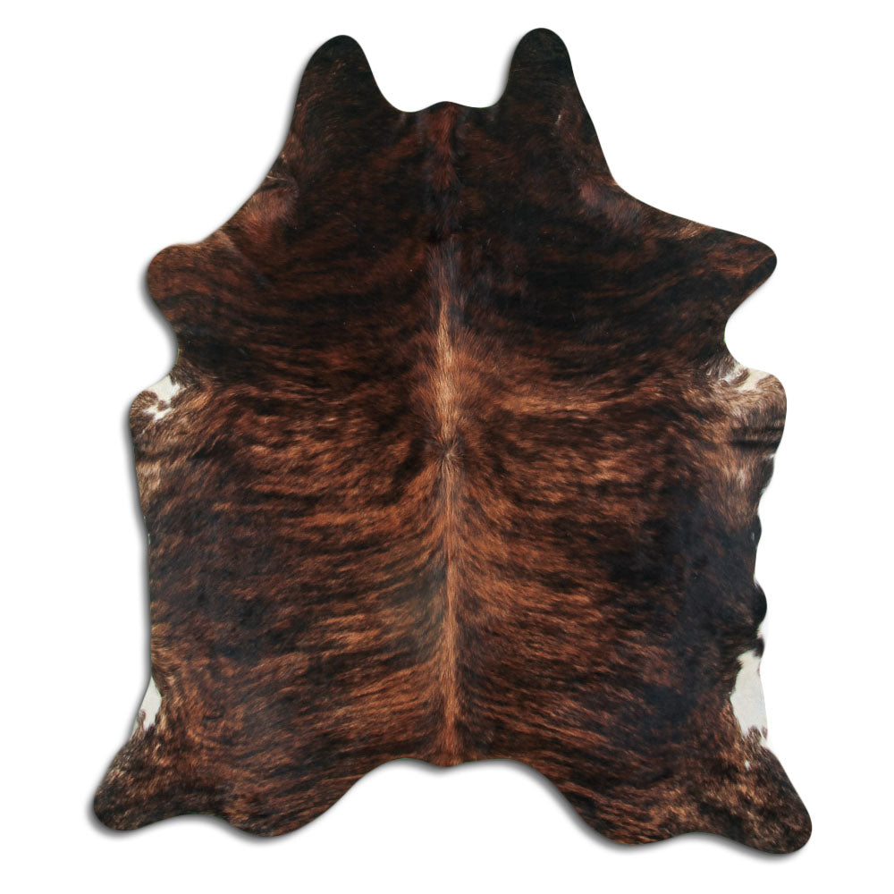Peau de vache exotique L