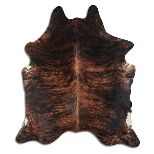 Peau de vache exotique L