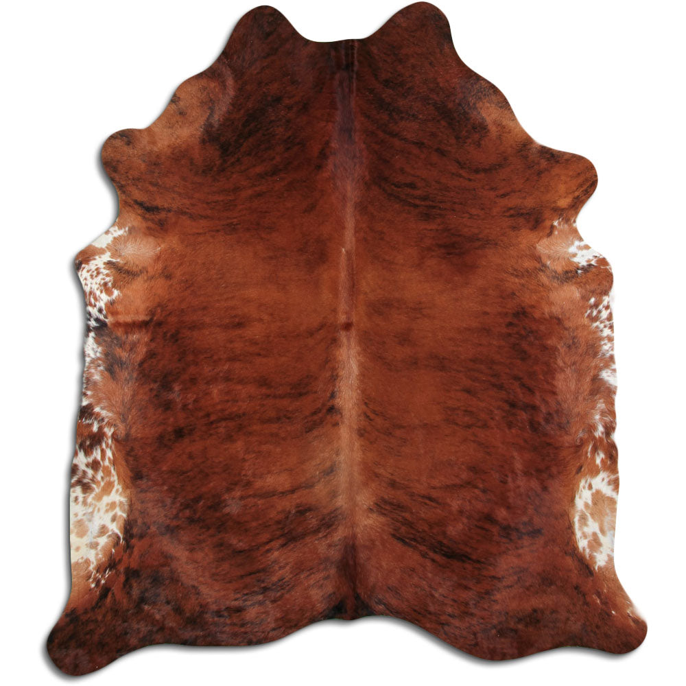 Peau de vache exotique XXL
