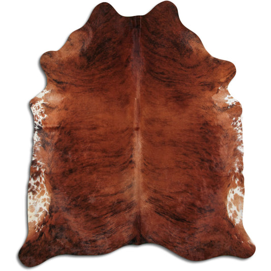 Peau de vache exotique XXL