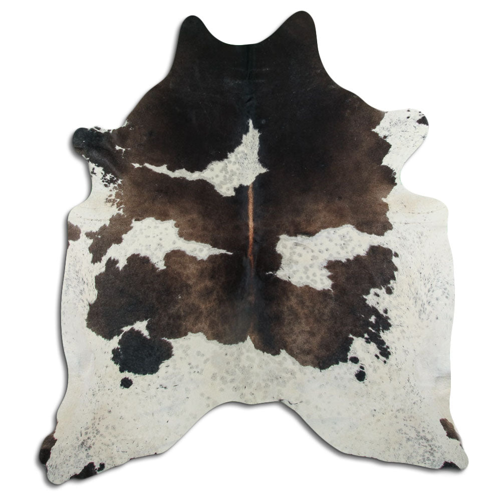 Peau de vache tricolore XXL