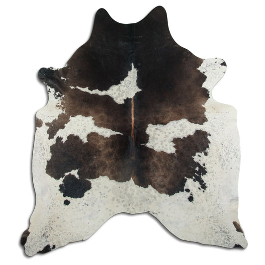 Peau de vache tricolore XXL