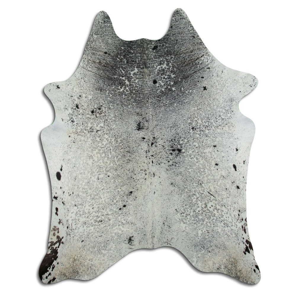Peau de vache Salt & Pepper XXL