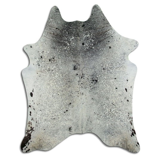 Peau de vache Salt & Pepper XXL
