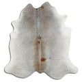 Peau de vache Tan Grey XL