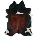 Peau de vache tricolore XXXL