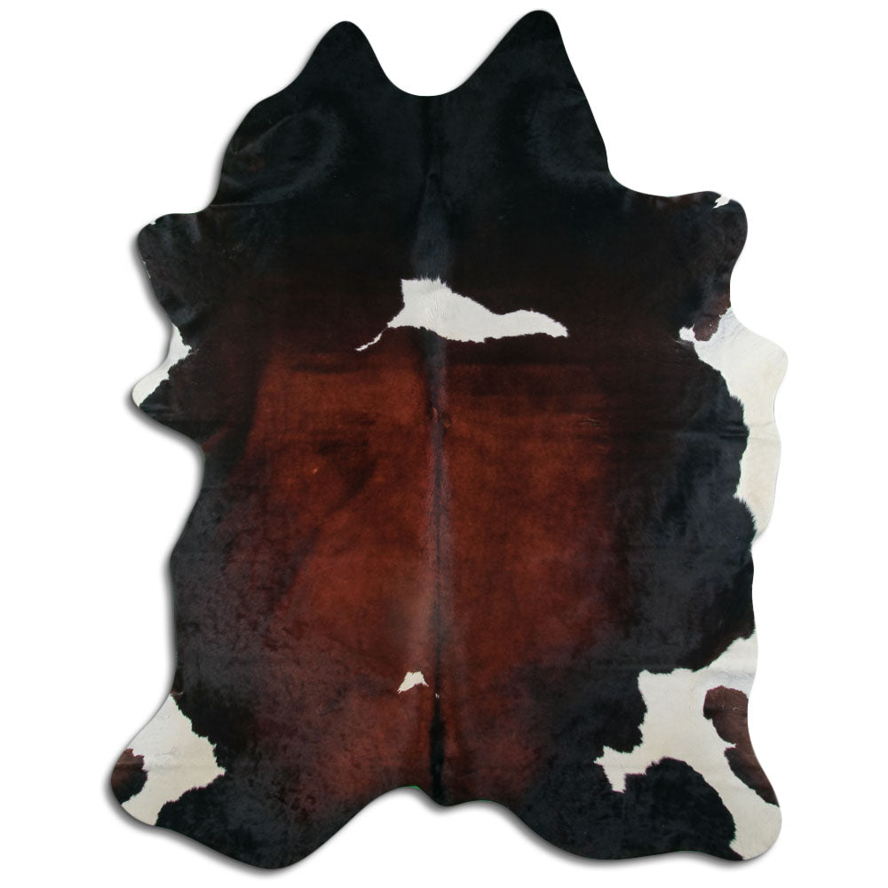 Peau de vache tricolore XXXL
