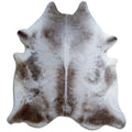 Peau de vache grise XXL