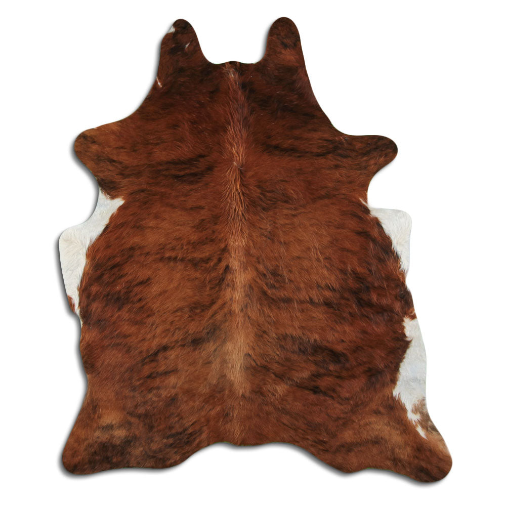 Peau de vache exotique L