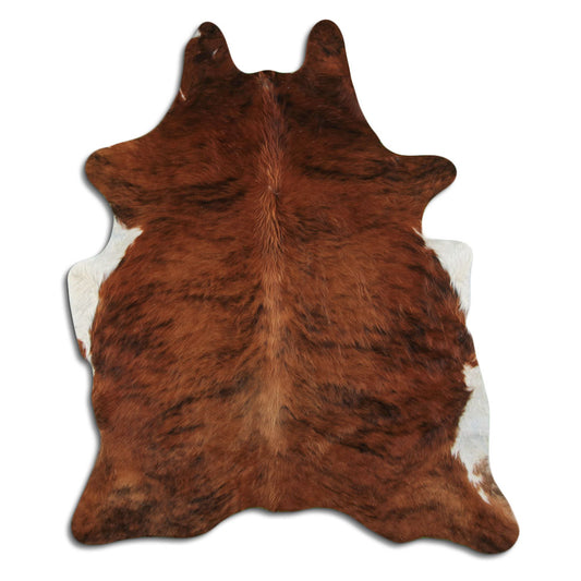 Peau de vache exotique L