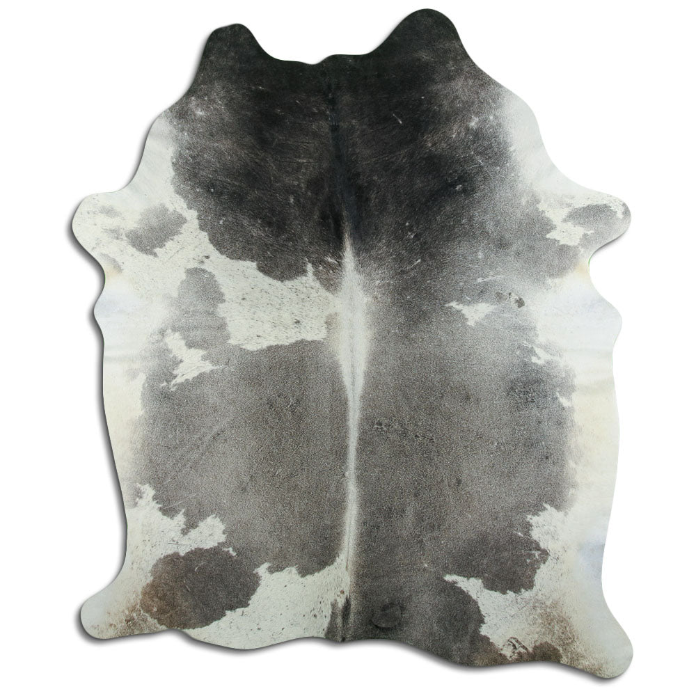 Peau de vache grise XXL