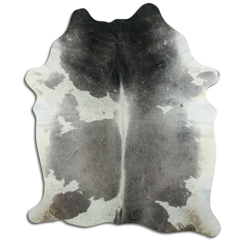 Peau de vache grise XXL