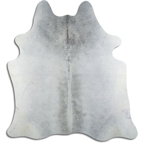 Peau de vache grise XL