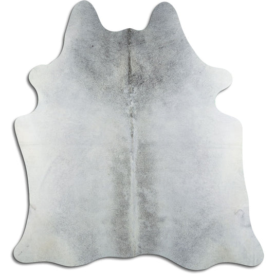 Peau de vache grise XL