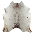 Peau de vache Salt & Pepper XL