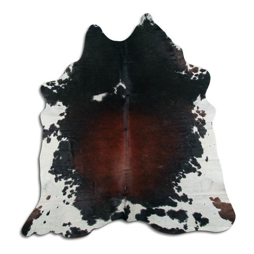 Peau de vache tricolore L