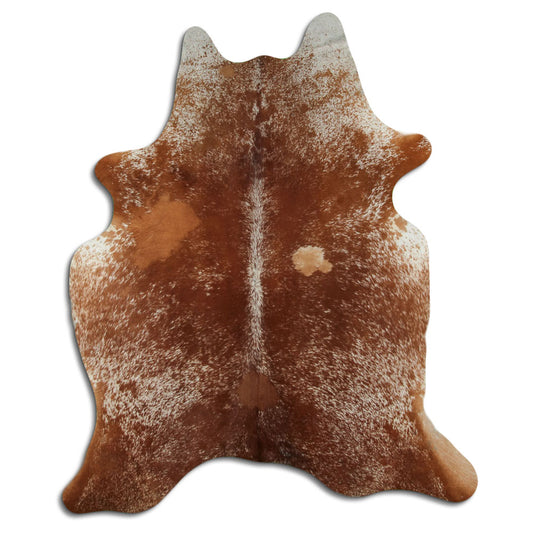 Peau de vache Salt & Pepper XXL