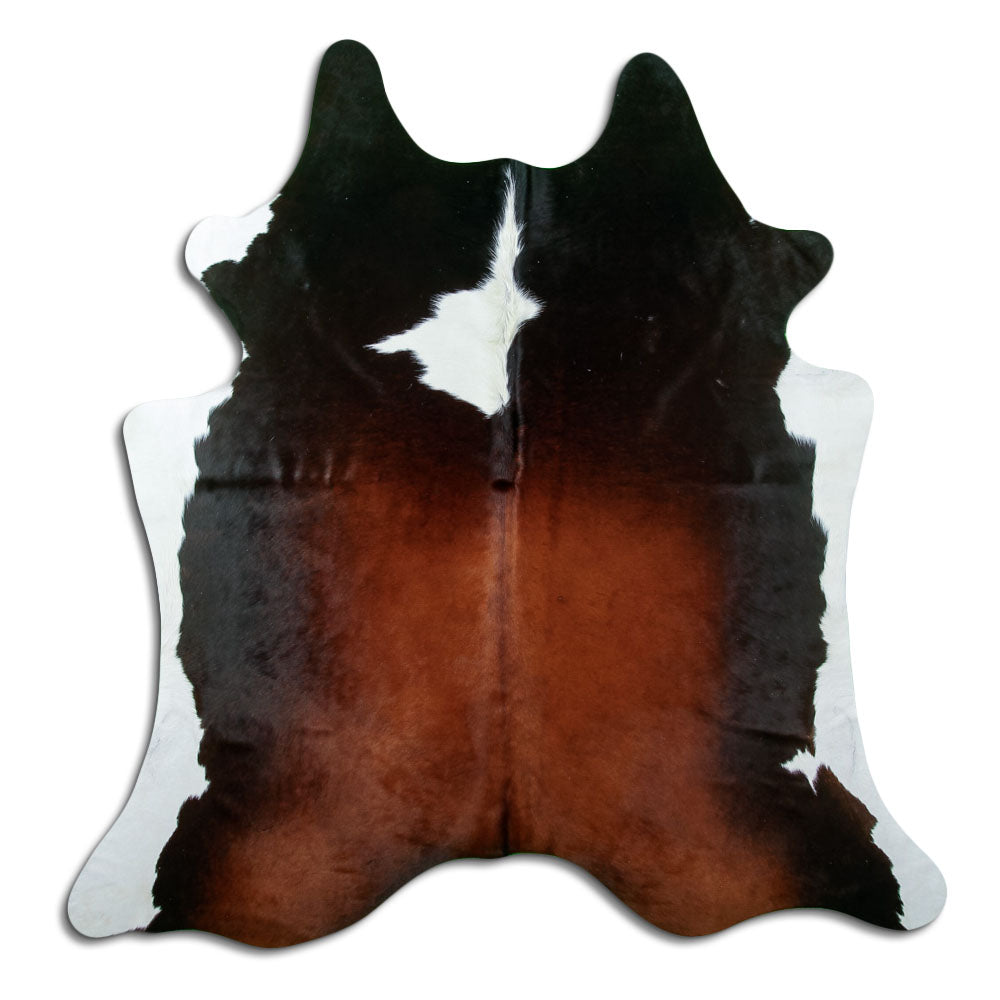 Peau de vache tricolore L