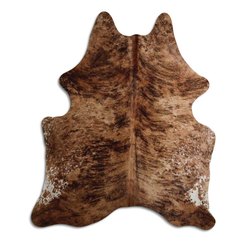 Peau de vache exotique L