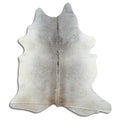 Peau de vache Tan Grey XXL