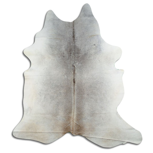 Peau de vache Tan Grey XXL