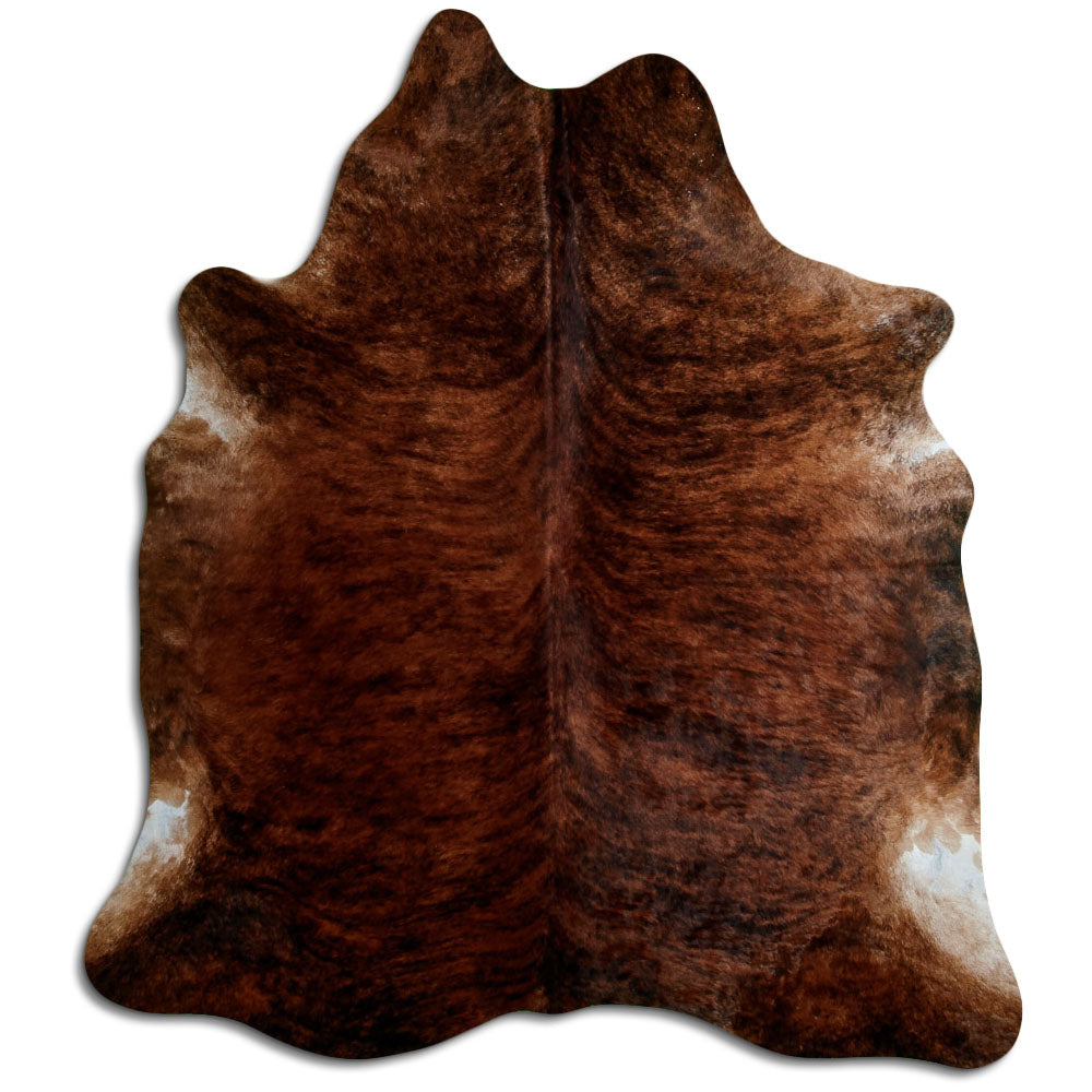 Peau de vache exotique XL