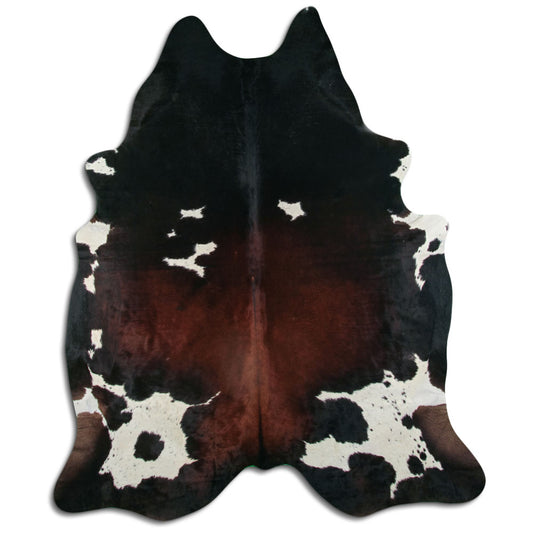 Peau de vache tricolore XXL
