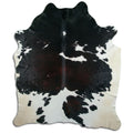 Peau de vache tricolore XXXL