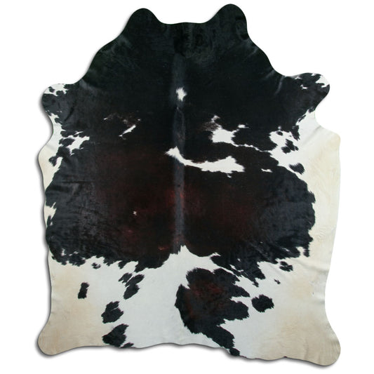 Peau de vache tricolore XXXL