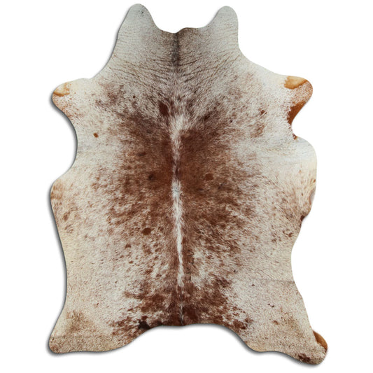 Peau de vache Salt & Pepper XL