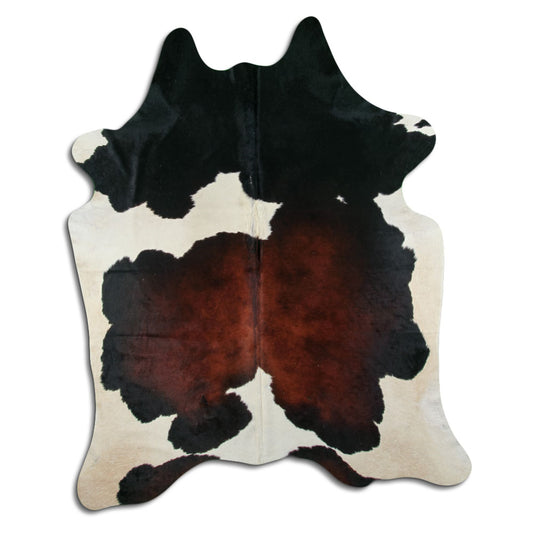Peau de vache tricolore XXL