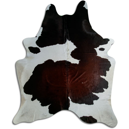 Peau de vache tricolore XXL