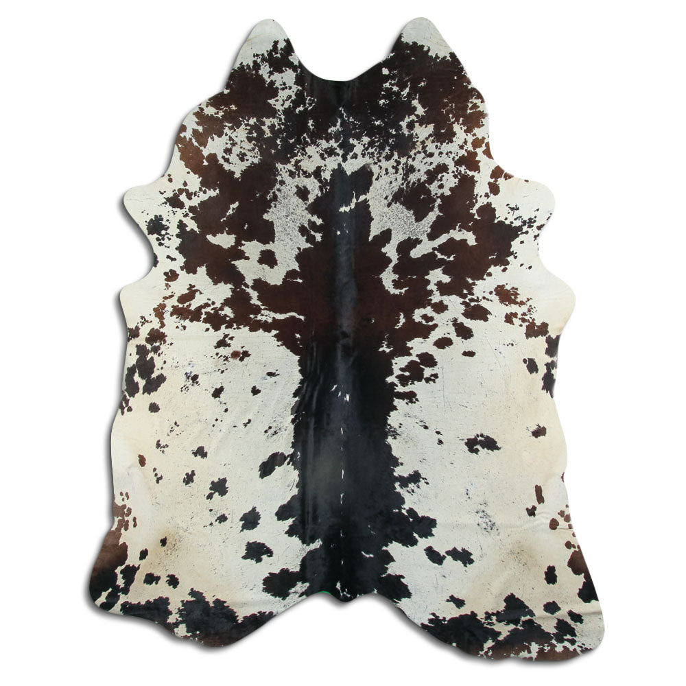Peau de vache tricolore XXXL