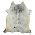 Peau de vache Salt & Pepper XL