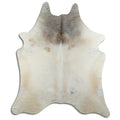 Peau de vache Tan Grey XXL