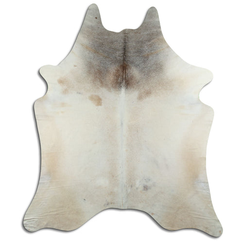 Peau de vache Tan Grey XXL