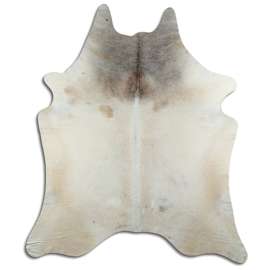 Peau de vache Tan Grey XXL