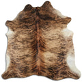 Peau de vache exotique L