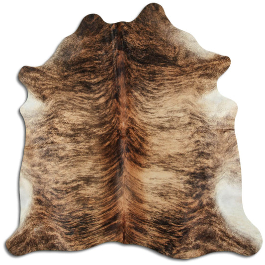Peau de vache exotique L