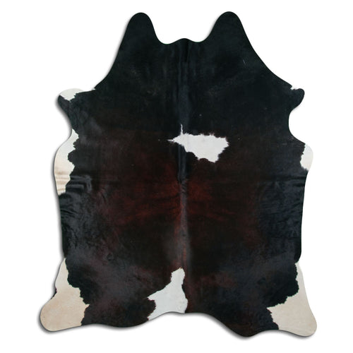 Peau de vache tricolore XXL