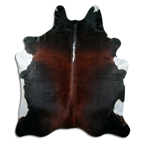 Peau de vache tricolore XXL