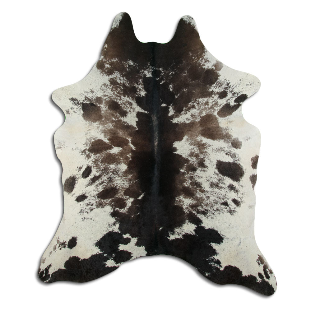 Peau de vache tricolore XXL