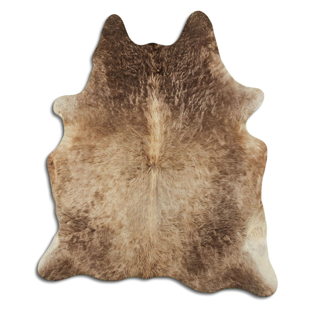 Peau de vache Champagne L
