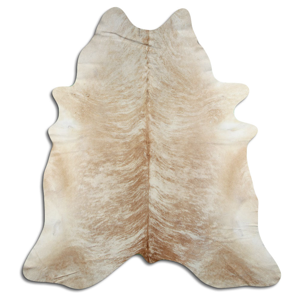 Peau de vache exotique XXL