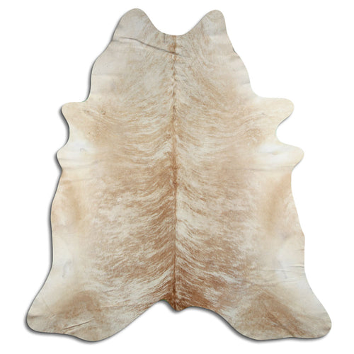 Peau de vache exotique XXL