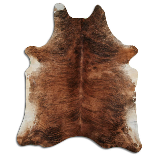 Peau de vache exotique XXL