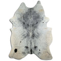 Peau de vache Salt & Pepper XXL