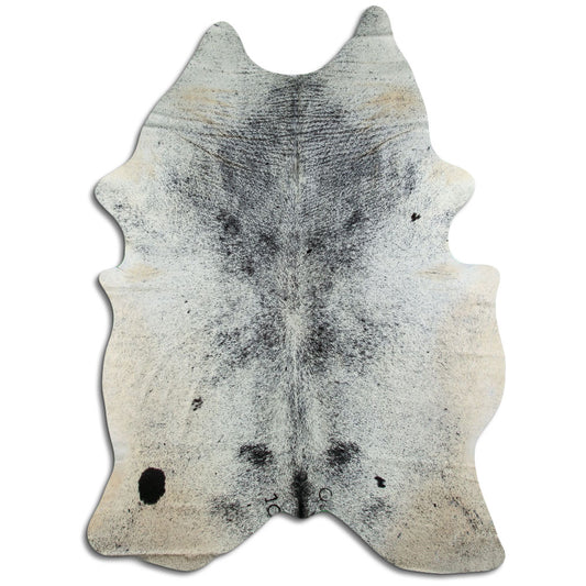 Peau de vache Salt & Pepper XXL